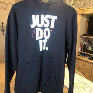 Men’s Nike Hoodie